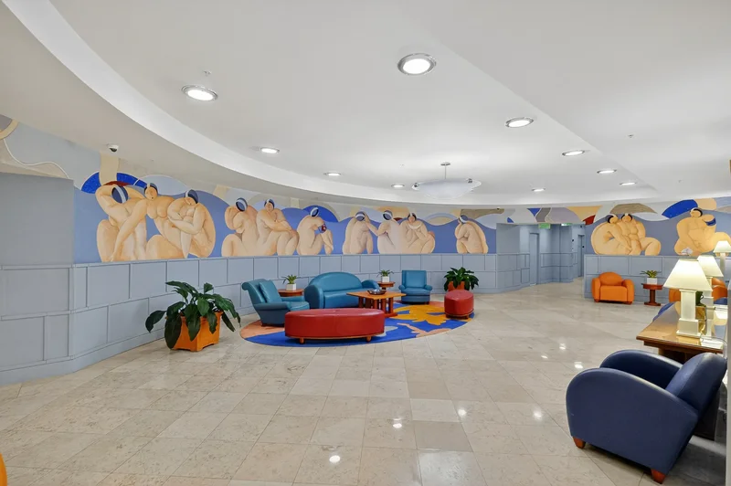 1500 Ocean Dr Unit# 507, Miami Beach, FL 33139, Miami Beach, Florida, United States. - Photo 23