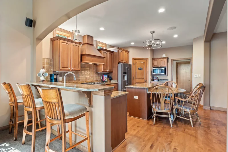 6507 Willow Court, Tichigan, Wisconsin, United States. - Photo 37