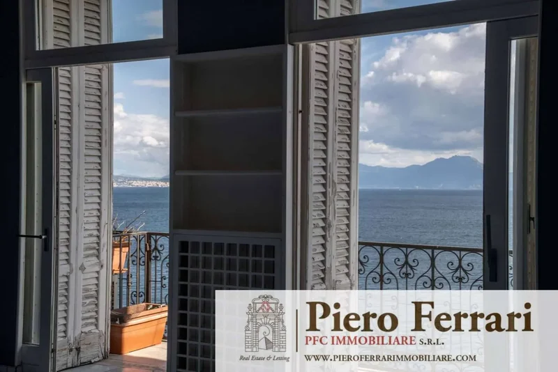 Via Posillipo 405, Via Posillipo 405, Naples, Campania, Italy. - Photo 41