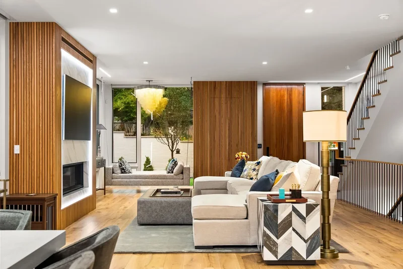 203 Garfield Street , Denver, CO 80206, Denver, Colorado, United States. - Photo 12