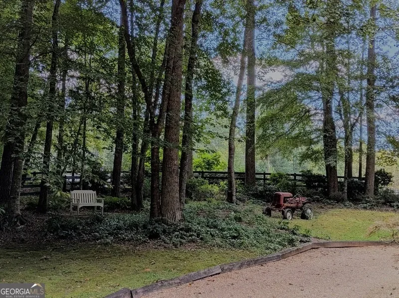 Ball Ground, Georgia, United States. - Photo 133