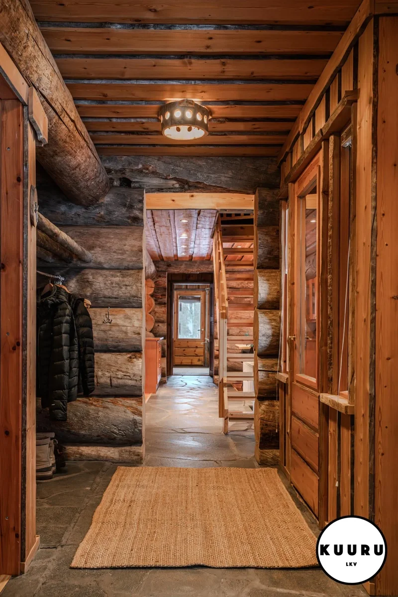 Ukkoherrantie 6g, 93830 Kuusamo, Finland, Kuusamo, Finland. - Photo 62