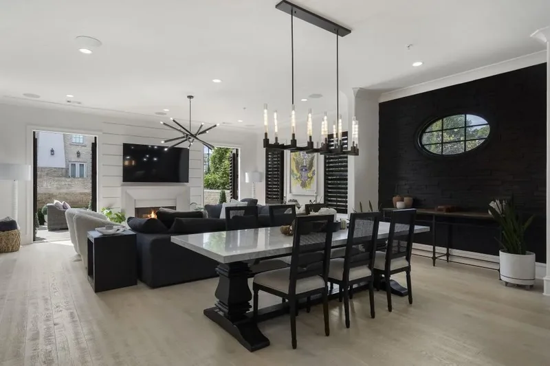 132 Grand Crescent, Alpharetta, Georgia, United States. - Photo 7