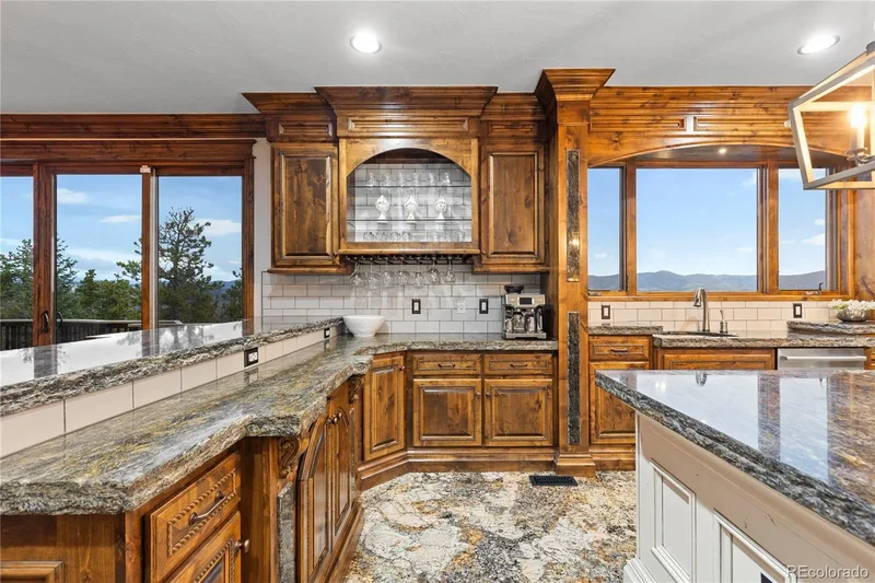 100 Halter Way, Evergreen, Colorado, United States. - Photo 15