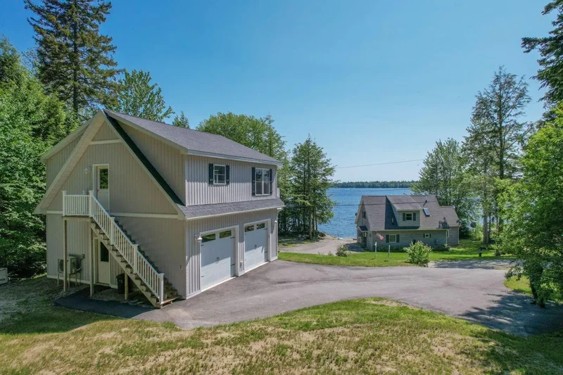 123 Estes Way, Eastbrook, ME 04634, Franklin, Maine, United States. - Photo 60