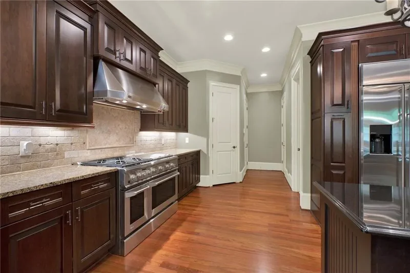 27 Retreat Ridge SE, Cartersville, GA 30120, Cartersville, Georgia, United States. - Photo 65