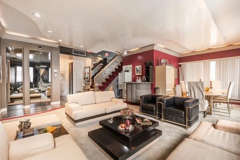 3455 Rue Drummond, Apt. 807, Montreal, QC H3G2R6, Montreal, Quebec, Canada. - Photo 3