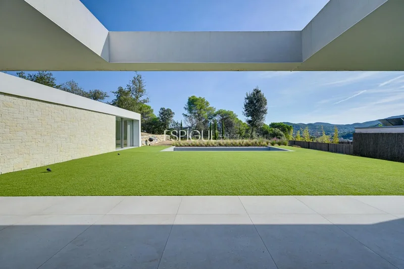 Vallromanes, Barcelona, Vallromanes, Vallromanes, Catalonia, Spain. - Photo 11