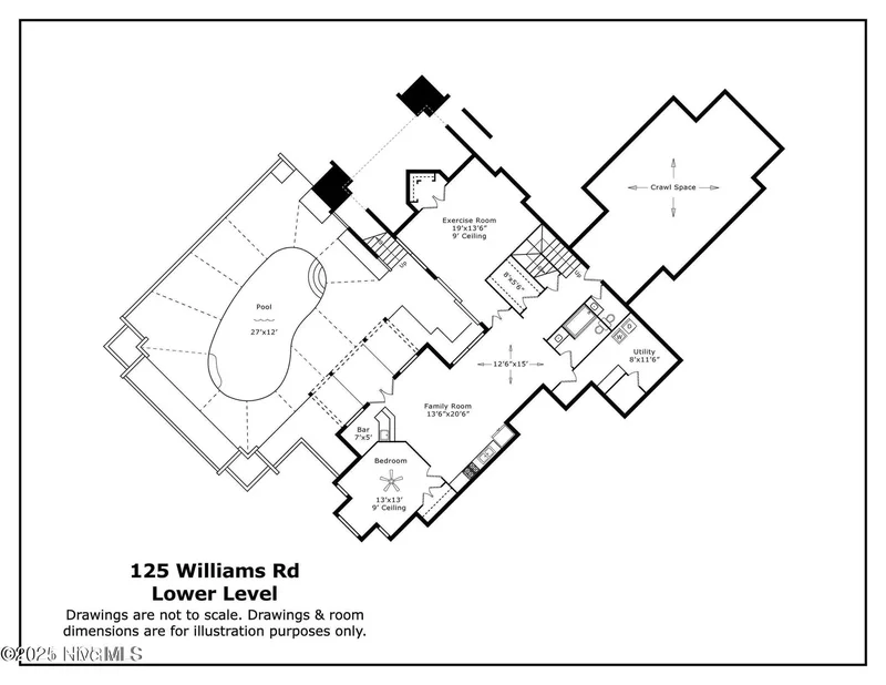 125 Williams Road, Southern Pines, North Carolina, United States. - Photo 5