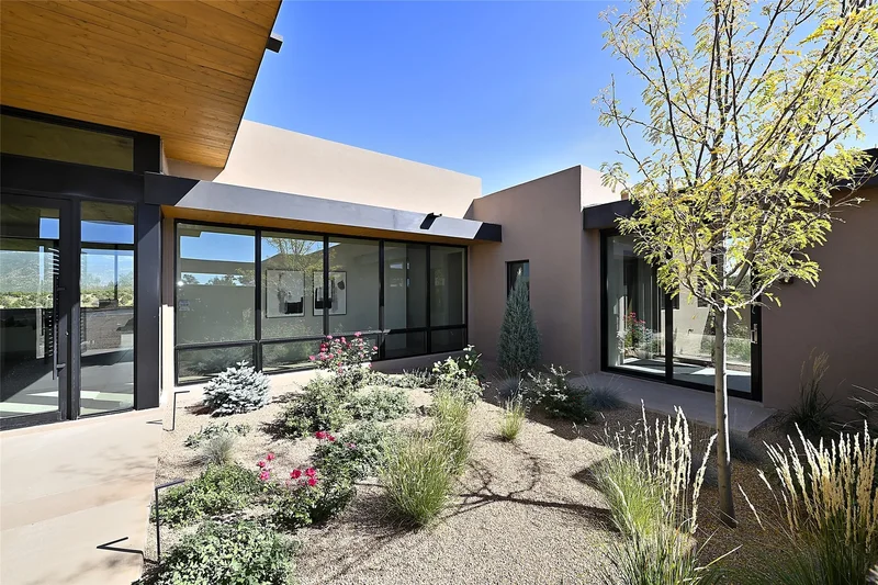3295 Monte Sereno Drive, Santa Fe, NM 87506, Santa Fe, New Mexico, United States. - Photo 24