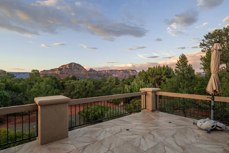 86 Linda Vista , Sedona, AZ 86336, Sedona, Arizona, United States. - Photo 28