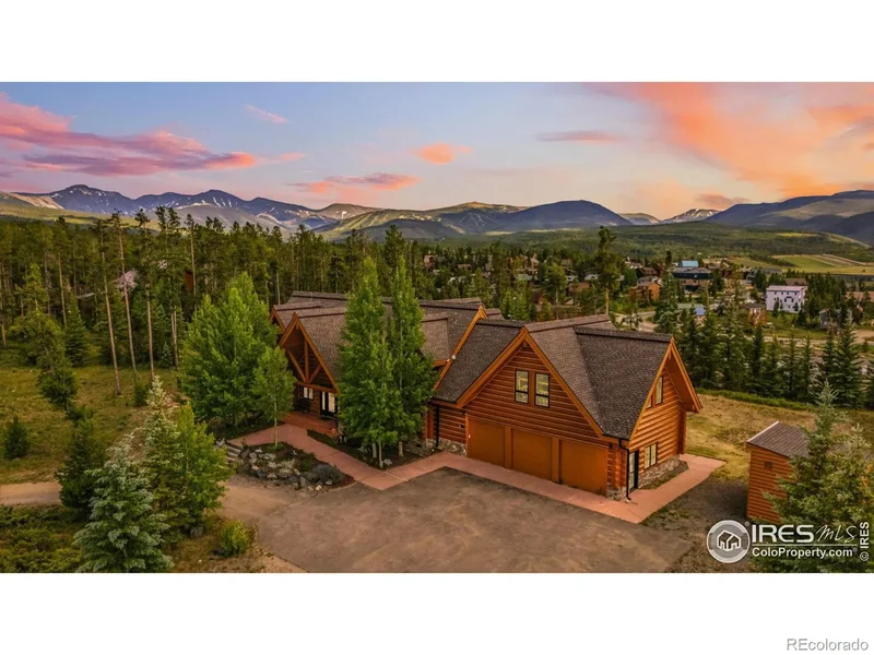 127 Grand County Road 8030, Fraser, Colorado, United States. - Photo 5