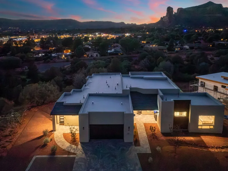 327 Suncliffe Drive , Sedona, AZ 86351, Sedona, Arizona, United States. - Photo 69