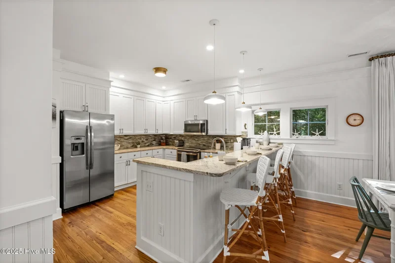 18 Keepers Landing, Southport, North Carolina, United States. - Photo 12