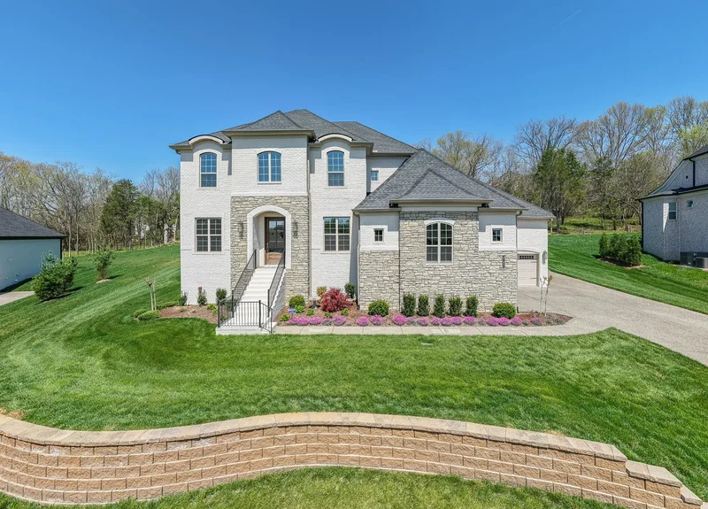 Residential Arrington