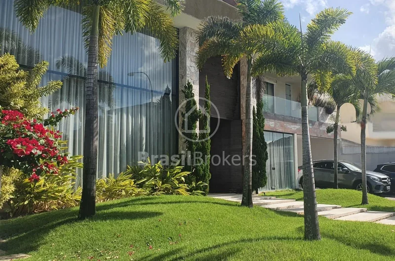 R. Paulo Santos - Barra da Tijuca, Rio de Janeiro - RJ, 22793-102, Brazil, Rio de Janeiro, State of Rio de Janeiro, Brazil. - Photo 2