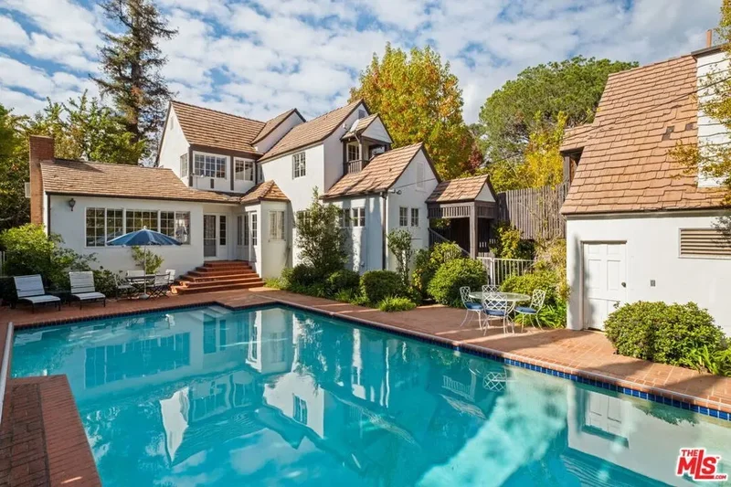 456 N Bristol Avenue, Los Angeles, CA, United States. - Photo 16