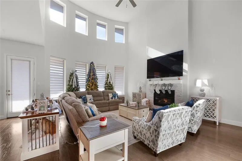 1510 Chisholm Trail, Prosper, Texas, United States. - Photo 12