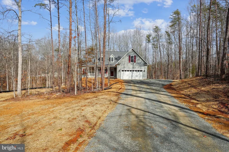 LOT 6 Ryland Chapel Road, Rixeyville, VA 22737, Rixeyville, Virginia, United States. - Photo 2