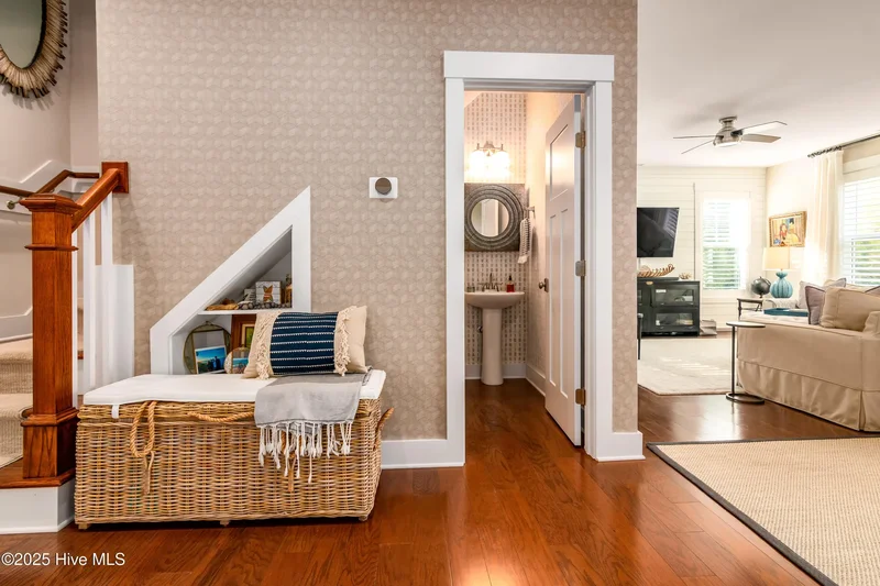 452 Kitty Hawk Woods Way, Southport, North Carolina, United States. - Photo 13