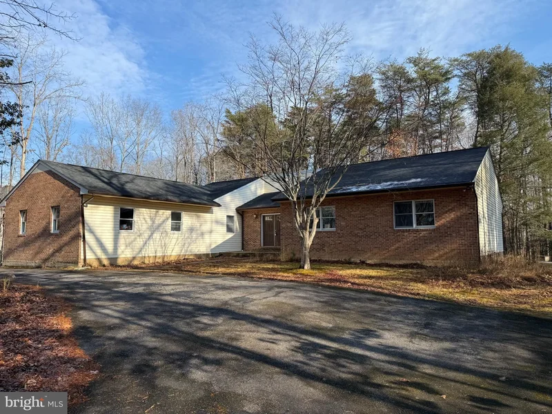 13575 Bethel Road, Manassas, Va, 20112