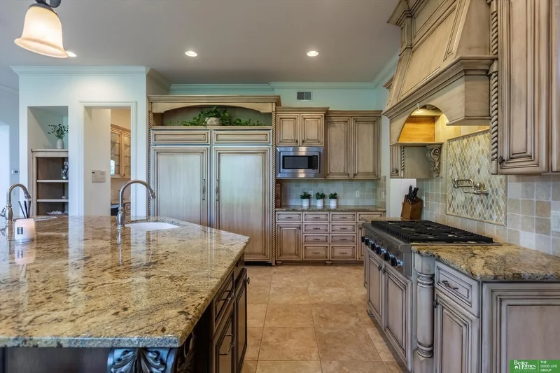 13824 Cuming Street, Omaha, NE 68154, Omaha, Nebraska, United States. - Photo 36