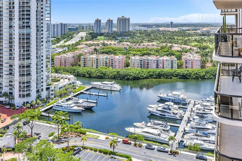 19667 Turnberry Way, Aventura, Florida, United States. - Photo 24