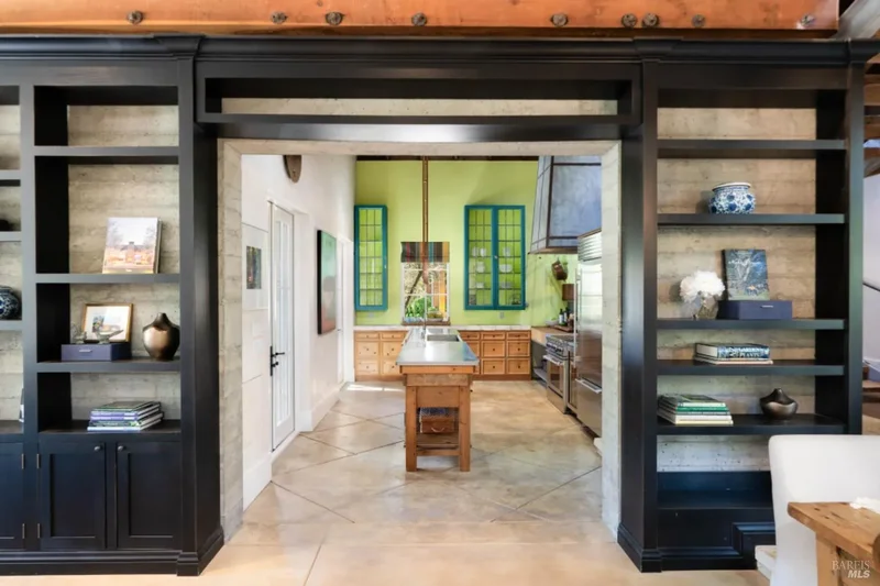 1711 Tainter St, St. Helena, CA 94574, St. Helena, California, United States. - Photo 15
