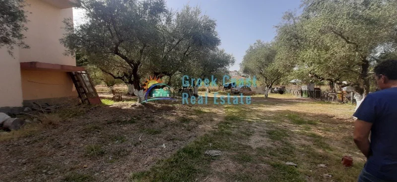 Kalamakiou, Laganas, Greece. - Photo 11