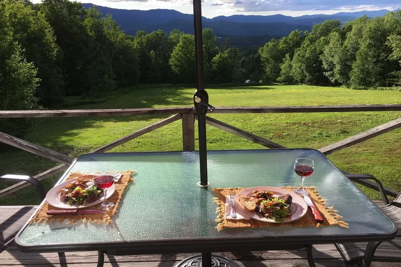 1227 Roxbury Mountain Road, Warren, VT 05674, Warren, Vermont, United States. - Photo 47