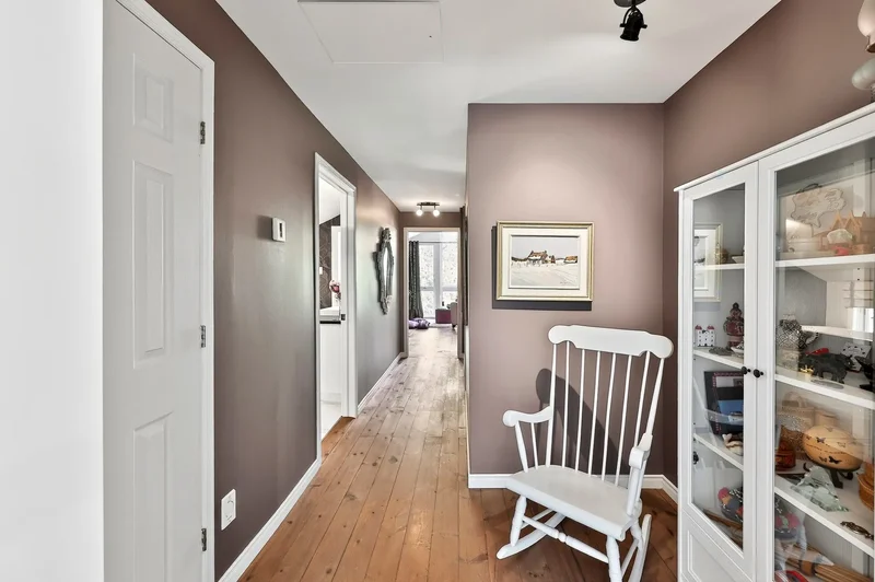 4342 Rue des Engoulevents, Sainte-Adèle, Quebec, Canada. - Photo 60