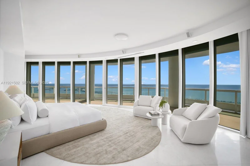1643 Brickell Ave PH4902, Miami, Florida, United States. - Photo 17
