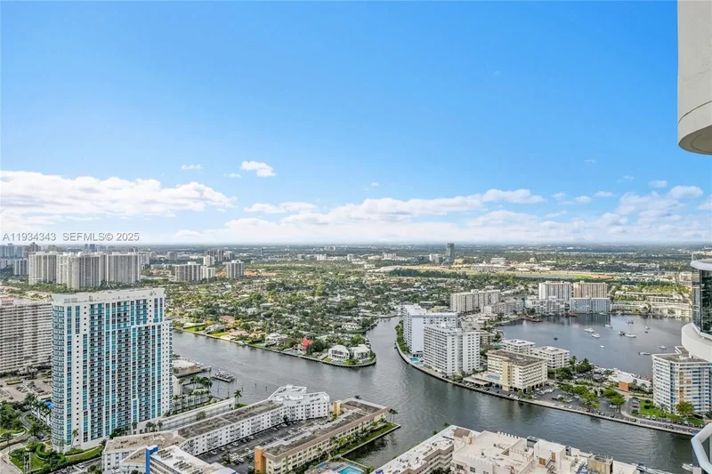 1850 S Ocean Dr, #PH4405, Hallandale Beach, FL, 33009, USA, Hallandale Beach, Florida, United States. - Photo 22