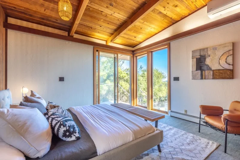 800 Rancho Prieta Road, Los Gatos, California, United States. - Photo 15