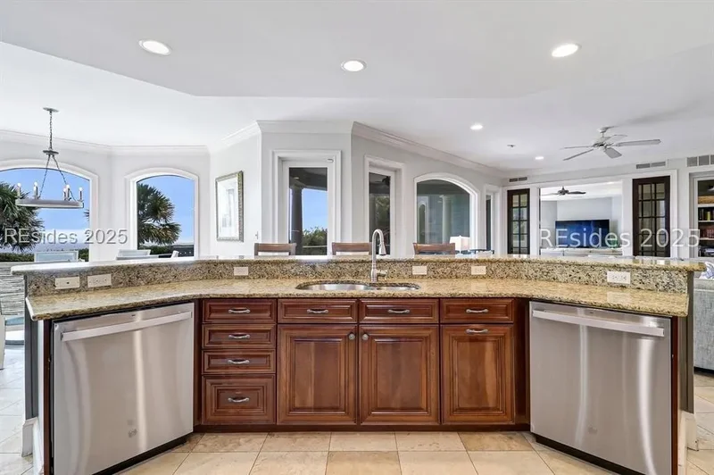 37 Dune Lane, Hilton Head Island, SC, 29928, USA, Hilton Head Island, South Carolina, United States. - Photo 16