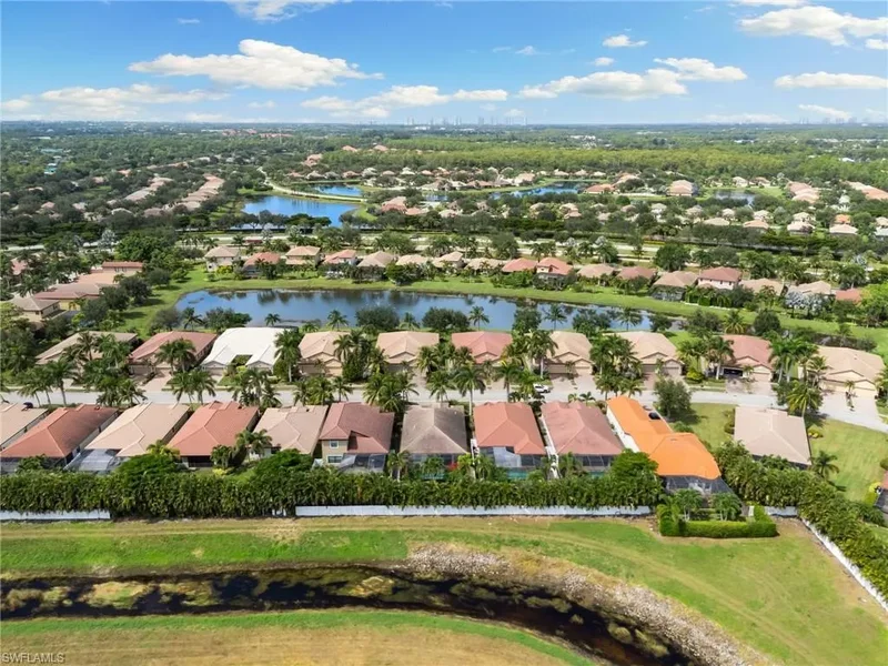 26254 Prince Pierre WAY, Bonita Springs, Florida, United States. - Photo 36