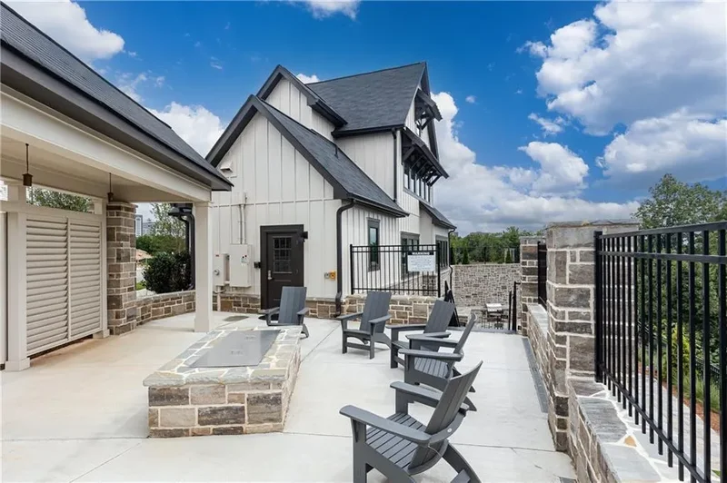 3900 Danube Lane, Atlanta, Georgia, United States. - Photo 24