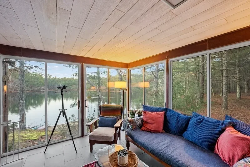 1029 Old Sandwich Rd, Plymouth, MA 02360, Plymouth, Massachusetts, United States. - Photo 36