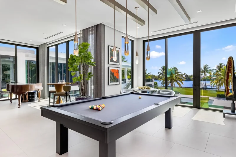 1660 S Ocean Boulevard, Lantana, Florida, United States. - Photo 57