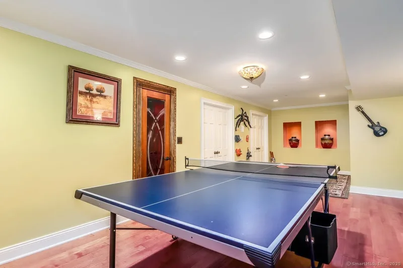 10 Woods End Drive, Wilton, Connecticut, United States. - Photo 30