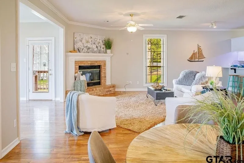 626 HIDEAWAY LN. E., Hideaway, TX 75771, Hideaway, Texas, United States. - Photo 9