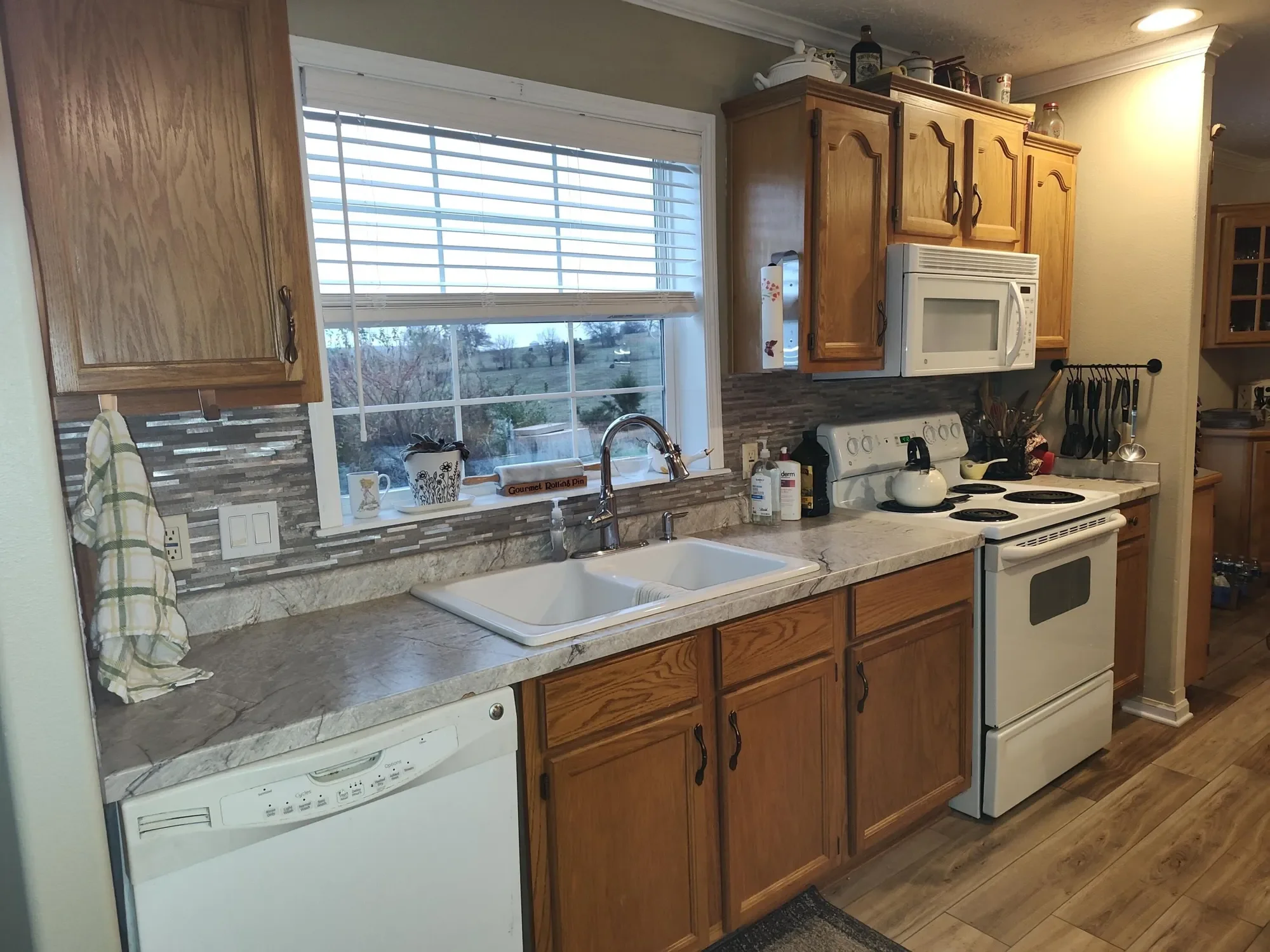 1672 E 355th Road, Bolivar, MO 65613, Pittsburg, Missouri, United States. - Photo 8