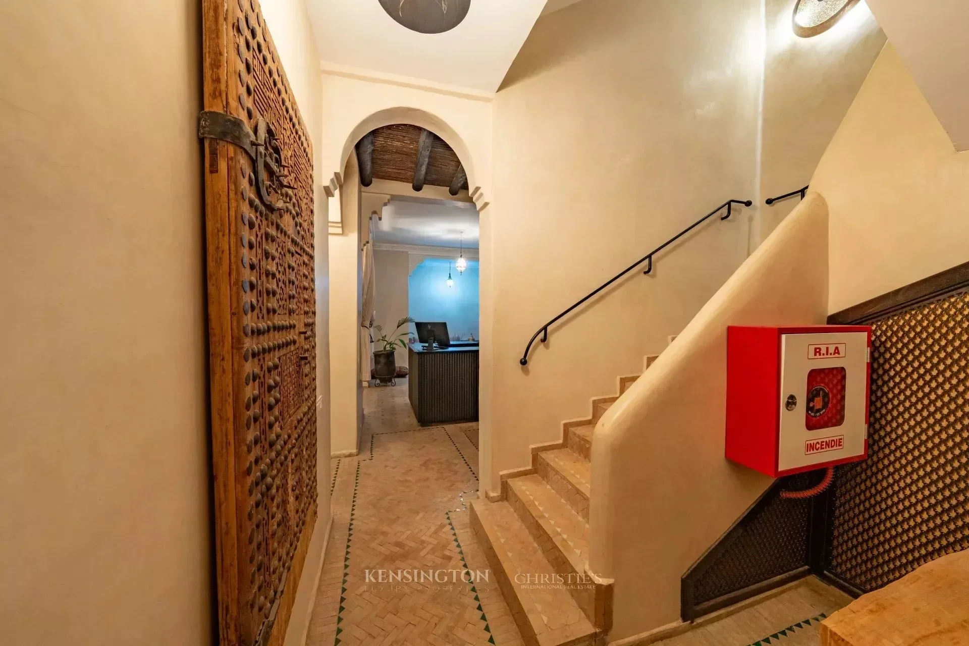 Marrakesh, Marrakesh-Safi, Morocco. - Photo 13
