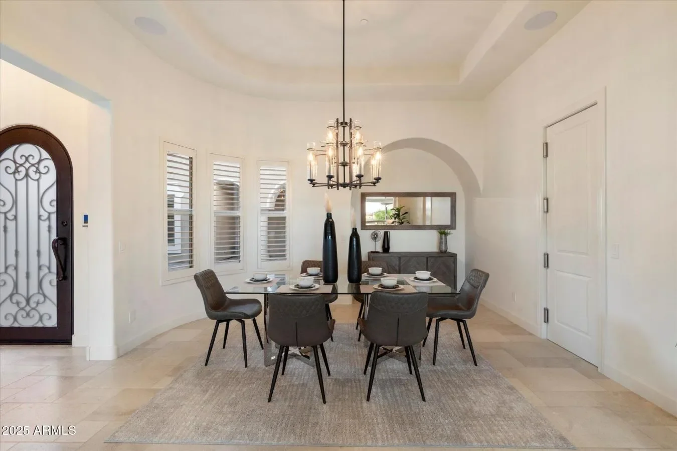 8599 E SAND FLOWER Drive, Scottsdale, Arizona, United States. - Photo 7