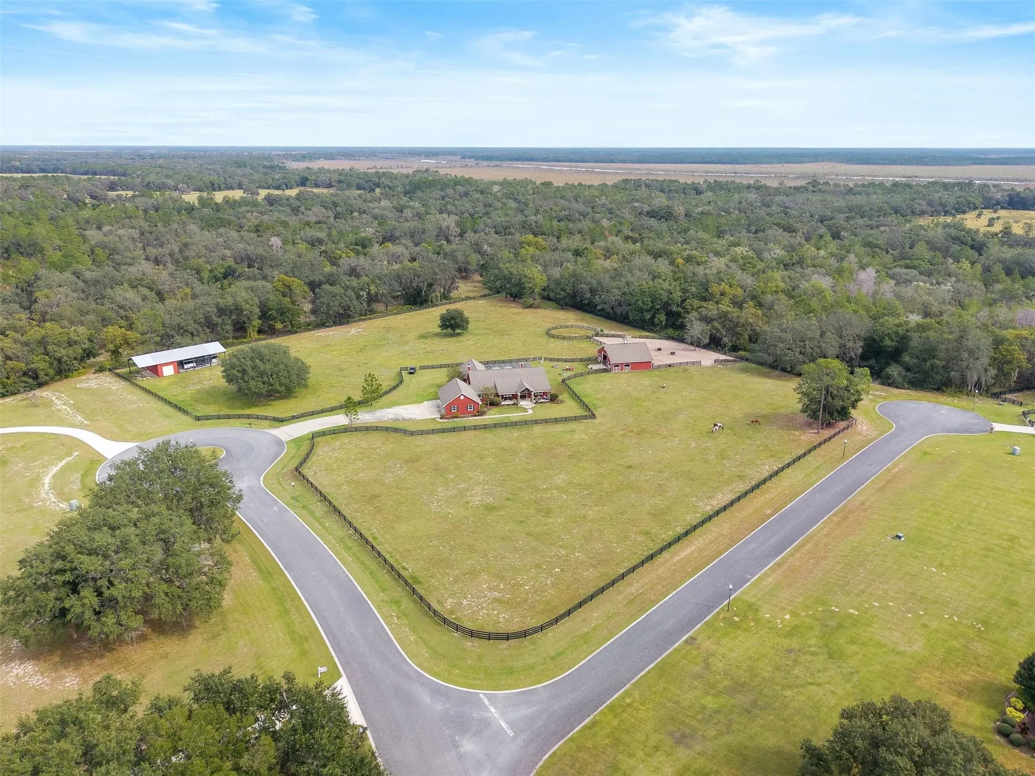 41526 SADDLE RIDGE LANE, The Villages, Florida, United States. - Photo 65