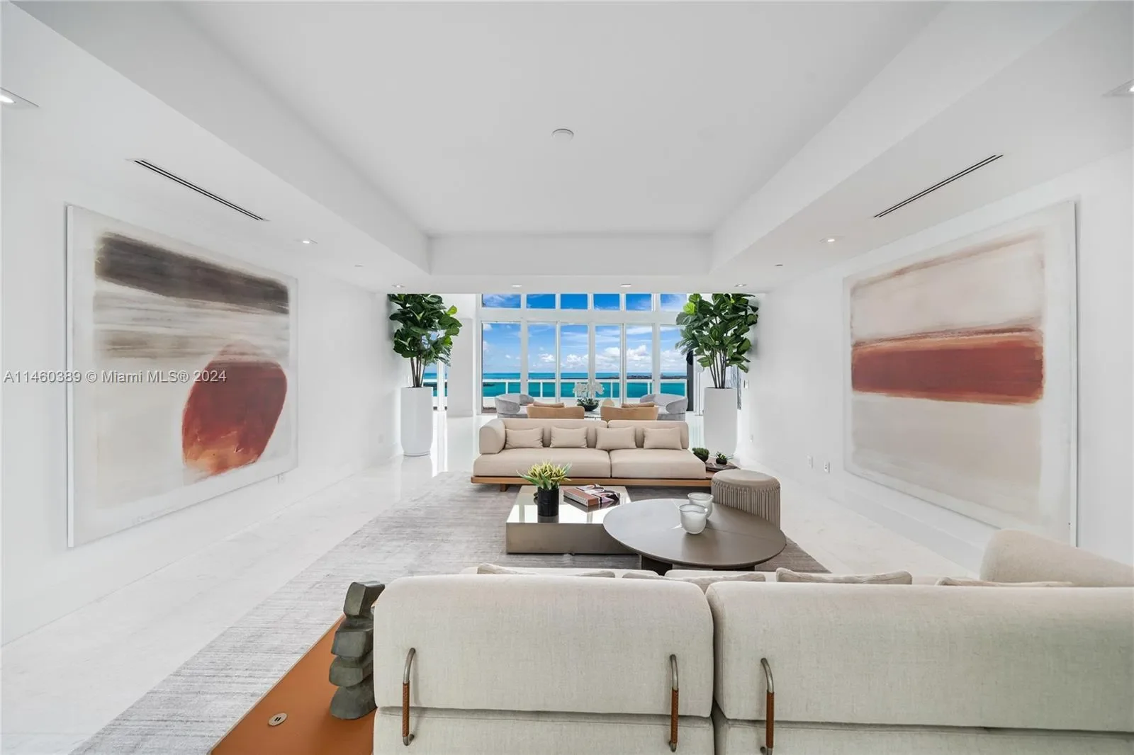 1643 Brickell Ave, #PH4902, Miami, Florida, United States. - Photo 7