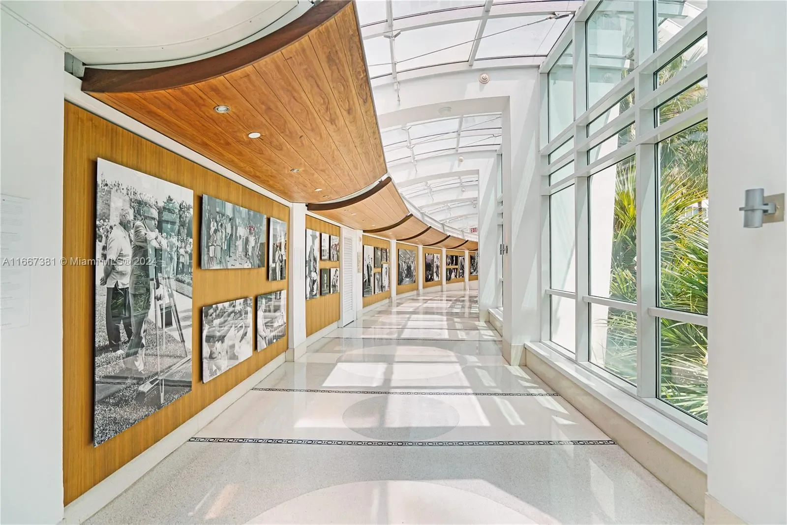 4401 Collins Ave 1709, Miami Beach, Florida, United States. - Photo 43