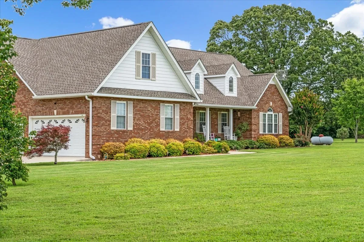 379 Hooper Road, Winchester, TN 37398, Estill Springs, Tennessee, United States. - Photo 27