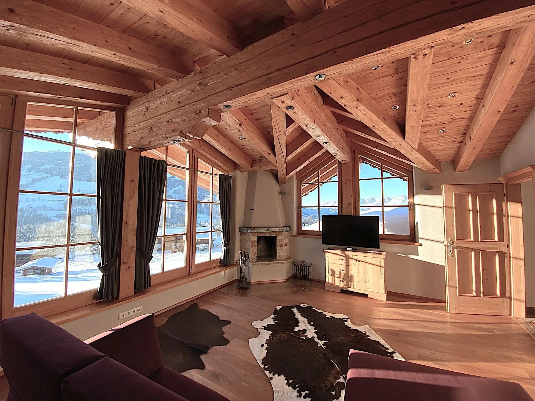 Aurach bei Kitzbühel, Austria, Aurach bei Kitzbühel, Tyrol, Austria. - Photo 9