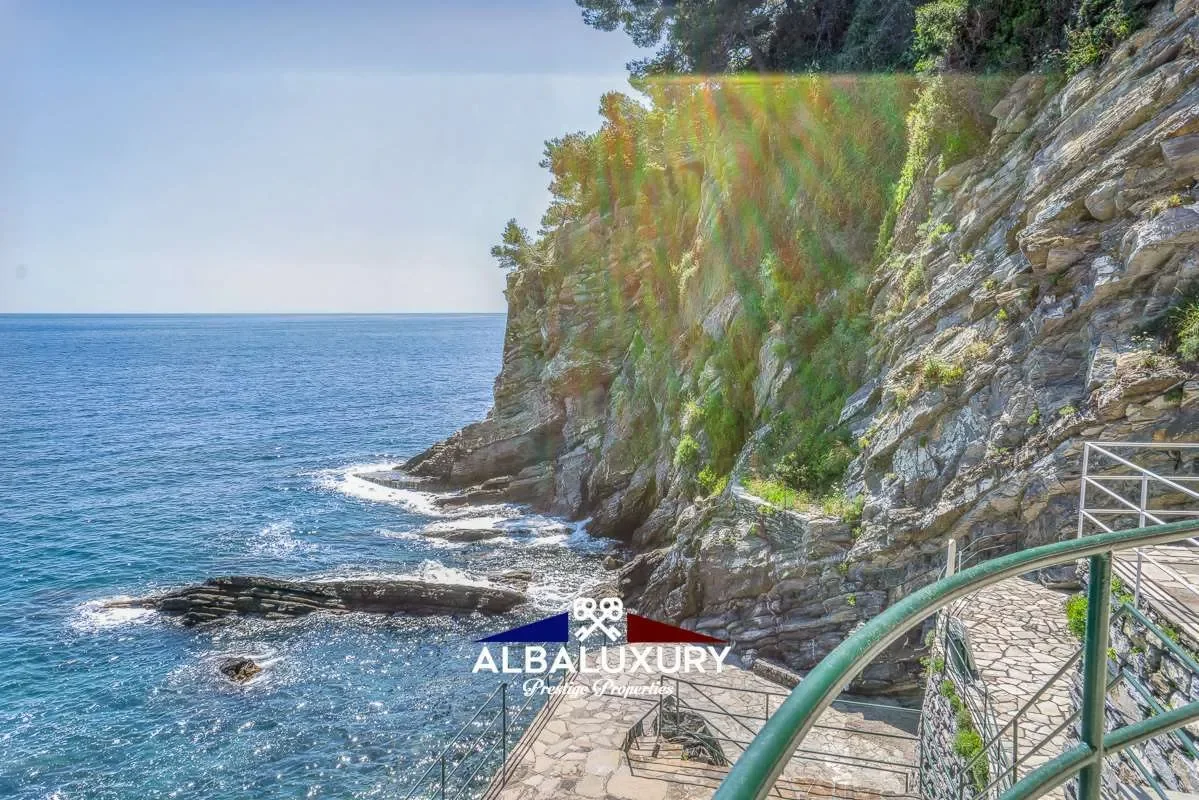 Via Aurelia , 31, Zoagli, Liguria, Italy. - Photo 45